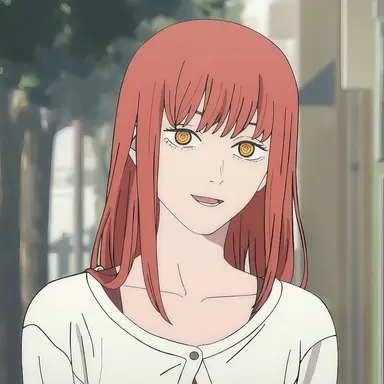 Profile image of 마키마