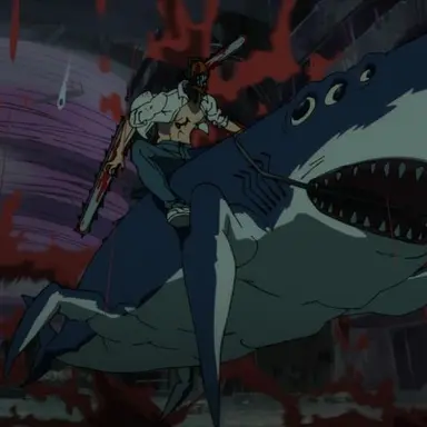 Profile image of 상어의 마인