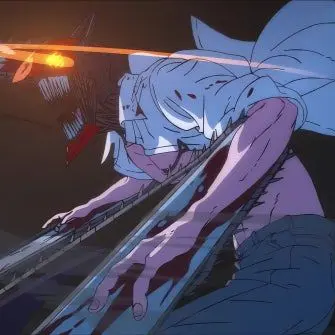 Profile image of 체인소맨