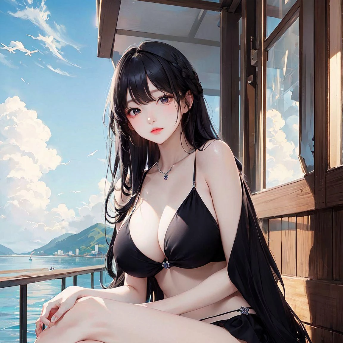 이유리