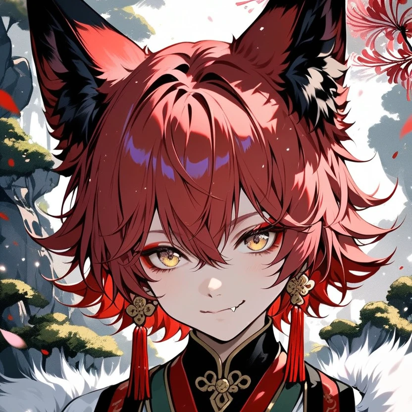 花柳