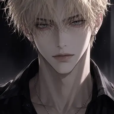 Profile image of 桐生玲王