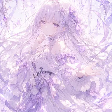 Profile image of 如月望華