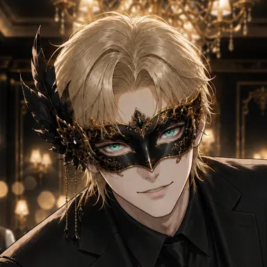Profile image of ルーク