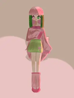 Profile image of 사쿠라모치