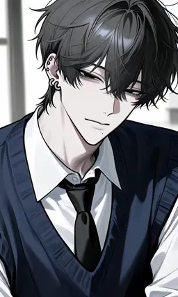 Profile image of Shuma