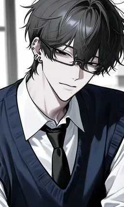 Profile image of Shuma