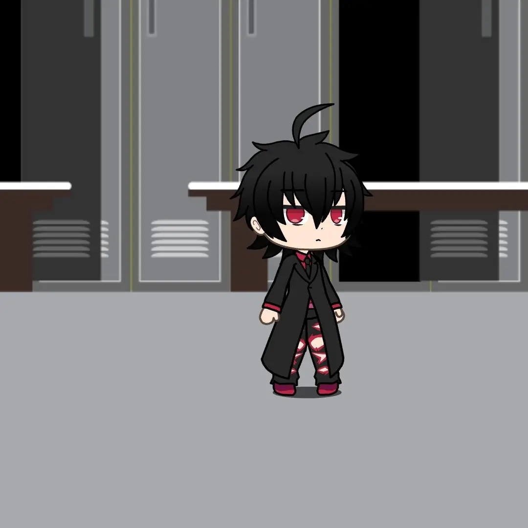 seenseenharnsarm의 남녀무리-내 앞에서