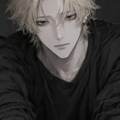Profile image of 業