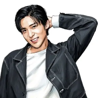 Profile image of 目黒蓮