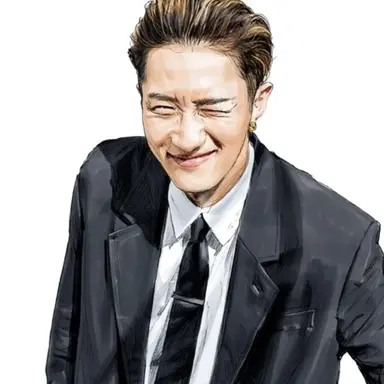 Profile image of 岩本照