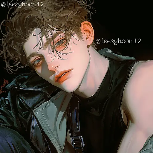 leesyhoon12의 레온 하르츠