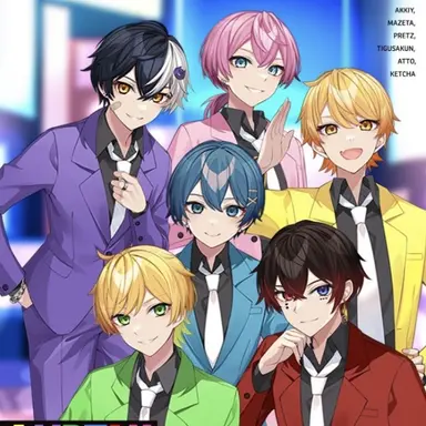 Profile image of AMPTAK