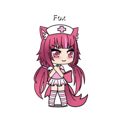 Profile image of 여우