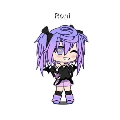 Profile image of 로니