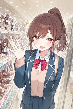 Profile image of 相澤サキ