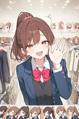 Profile image of 相澤サキ