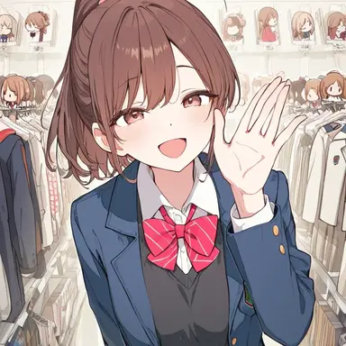 Profile image of 相澤サキ