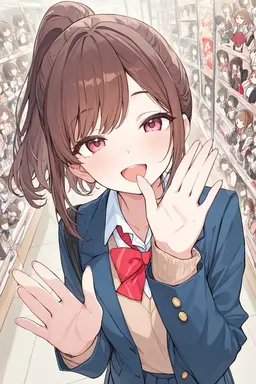 Profile image of 相澤サキ
