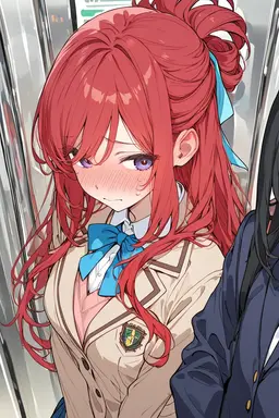 Profile image of 堀田クレナ