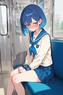 Profile image of 涼乃レイ