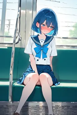 Profile image of 涼乃レイ