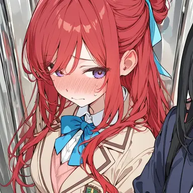 Profile image of 堀田クレナ
