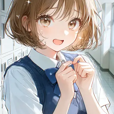 Profile image of 서은