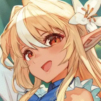 Profile image of 不知火フレア