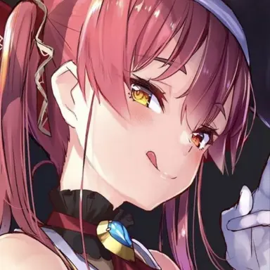 Profile image of 宝鐘マリン