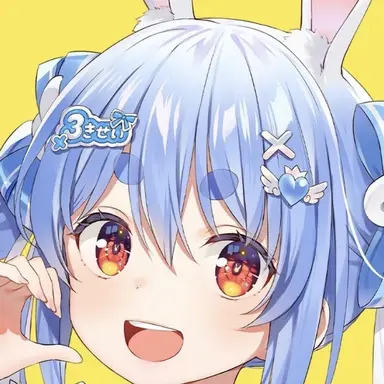 Profile image of 兎田ぺこら