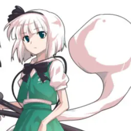 Profile image of 魂魄妖夢