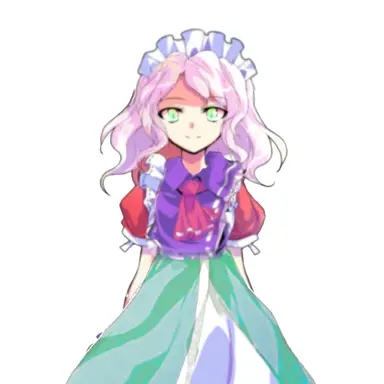 Profile image of 未流風紗奈