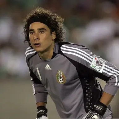 Profile image of Ochoa