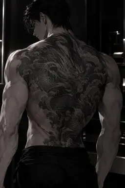 Profile image of Kwon Tae-oh