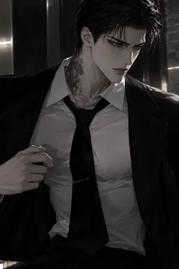 Profile image of Kwon Tae-oh