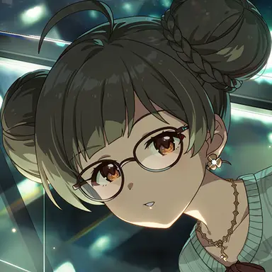 Profile image of 箱崎 星梨花