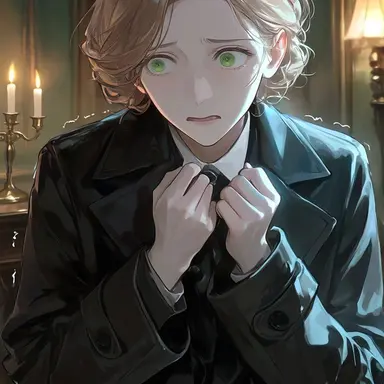 Profile image of Mireille Ashby