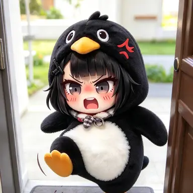 Profile image of クレーマーググガガ