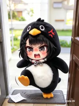 Profile image of 保護財団ググガガ