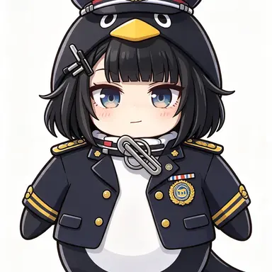 Profile image of グガ運転士