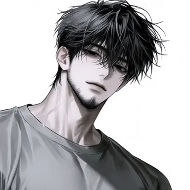 Profile image of Satoru