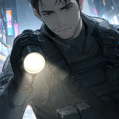 Profile image of 쿠로사키 겐