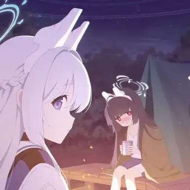 Profile image of 미야코