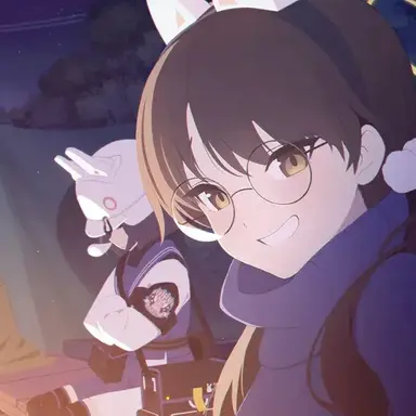 Profile image of 모에