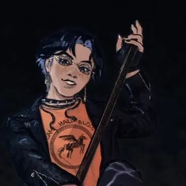 Profile image of Thalia