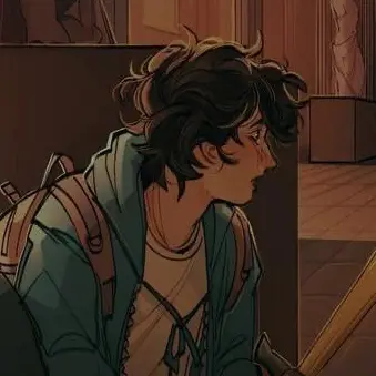 Profile image of Percy