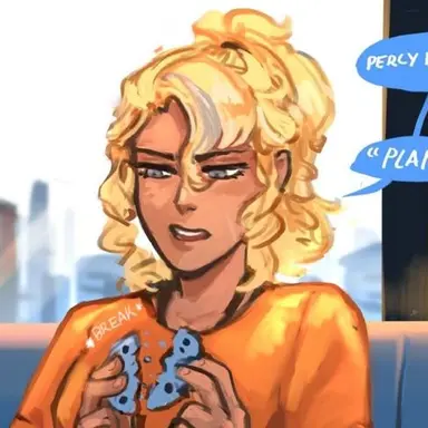 Profile image of Annabeth