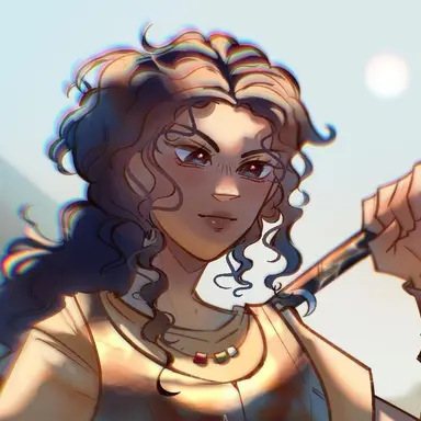 Profile image of Clarisse