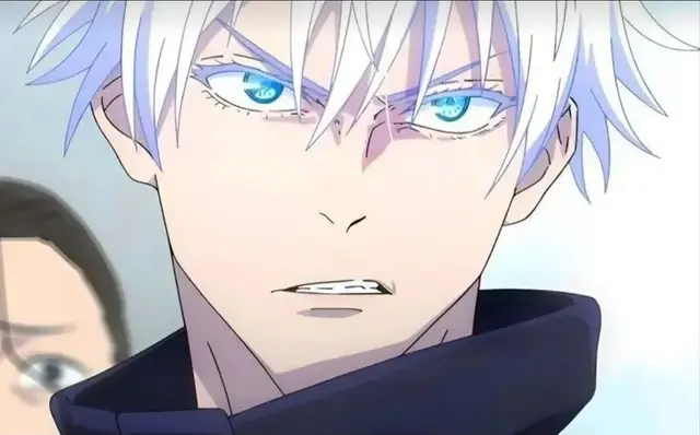 Profile image of 五条悟
